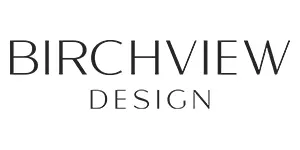 Birchview Design logo 