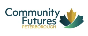 Community Futures Peterborough logo