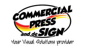 commercial press logo