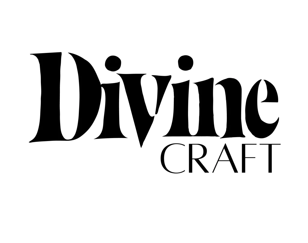 Divine Craft logo
