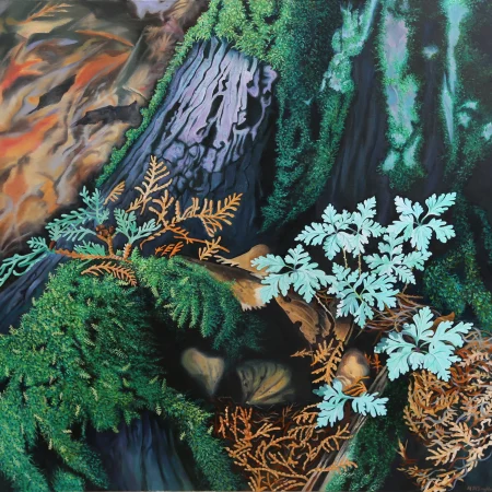 Mary McLoughlin