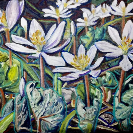 Tina Fridgen