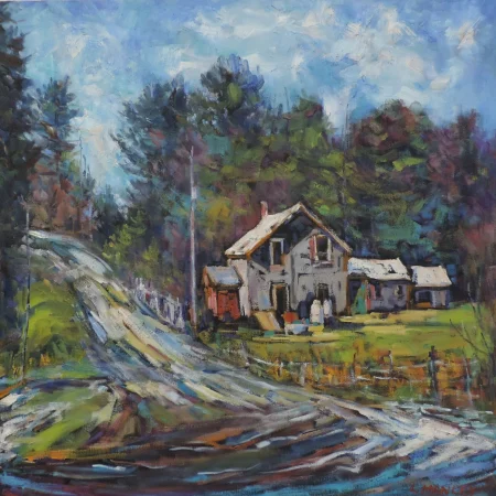 Lucy Manley