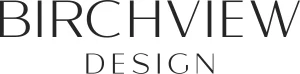 Birchview Design logo