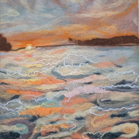 Ann Way-Nee