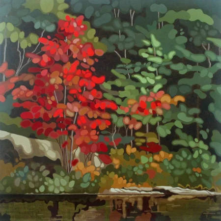 Leanne Baird
