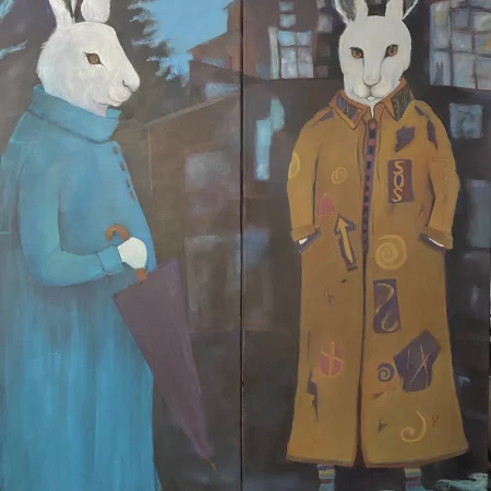 Mary-Anne Johnston
