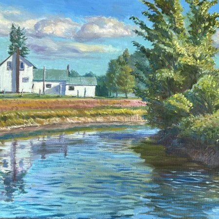 Patrick Fitzgerald